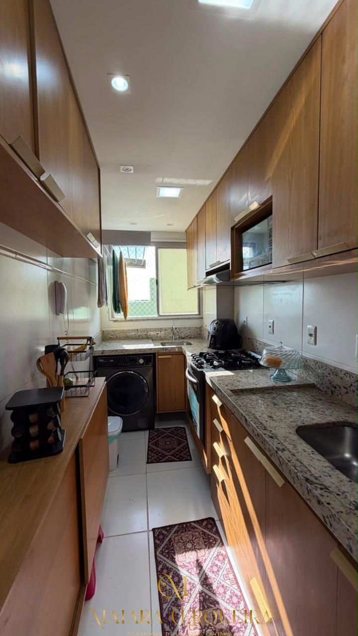 Apartamento residencial em salvador - ba, sussuarana