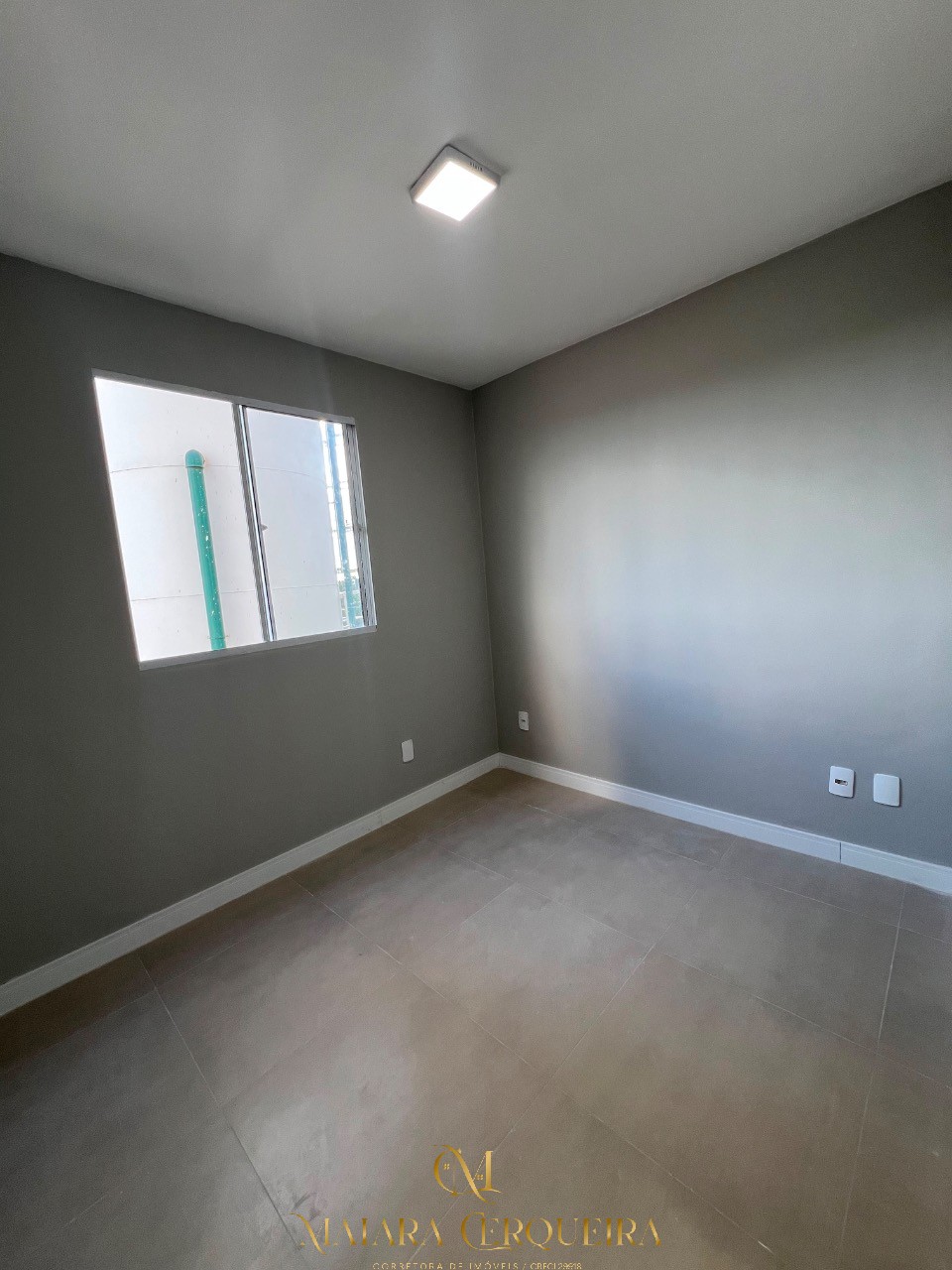 Apartamento residencial em salvador - ba, granjas rurais pre