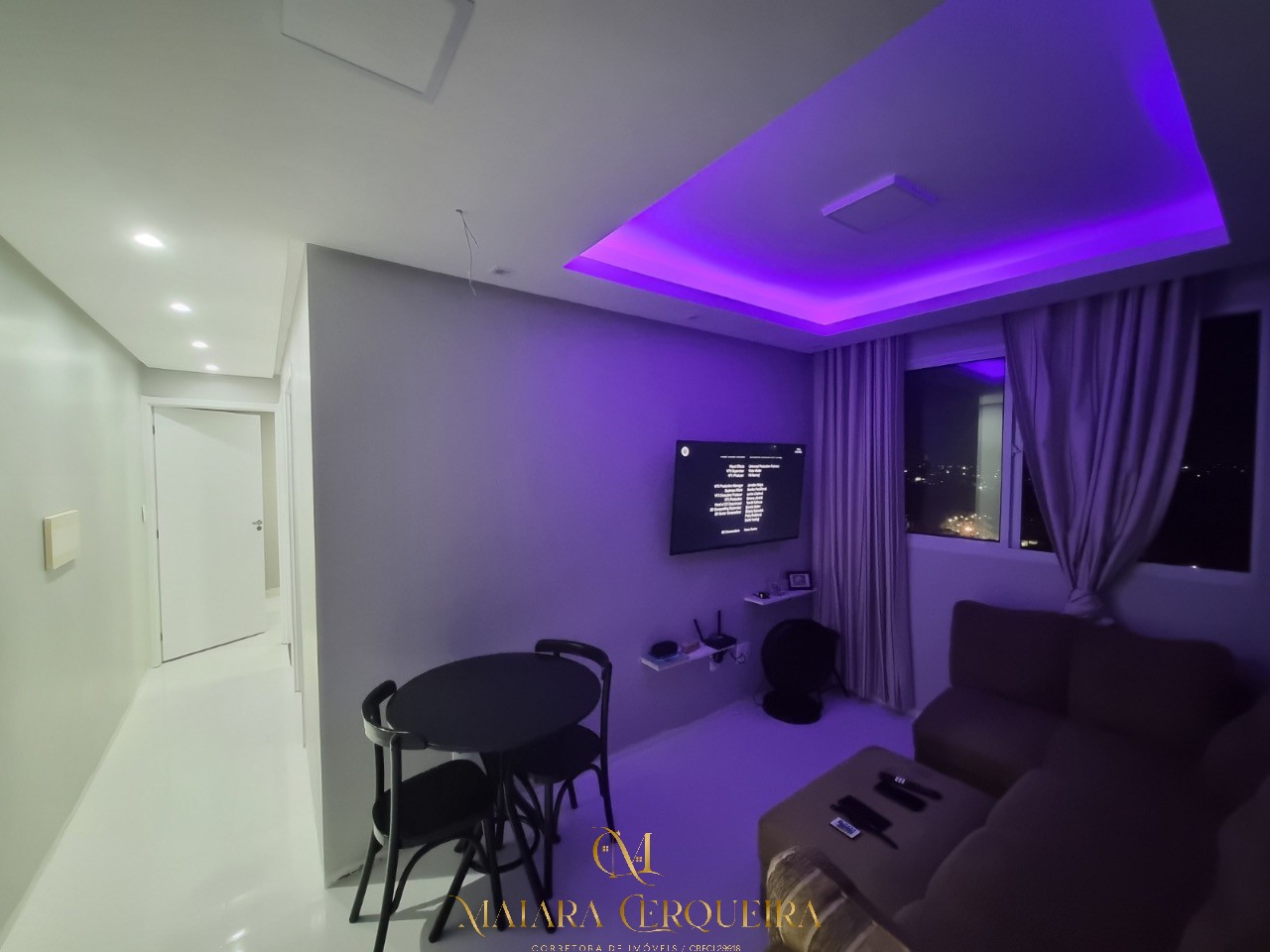 Apartamento residencial em salvador - ba, nova brasília
