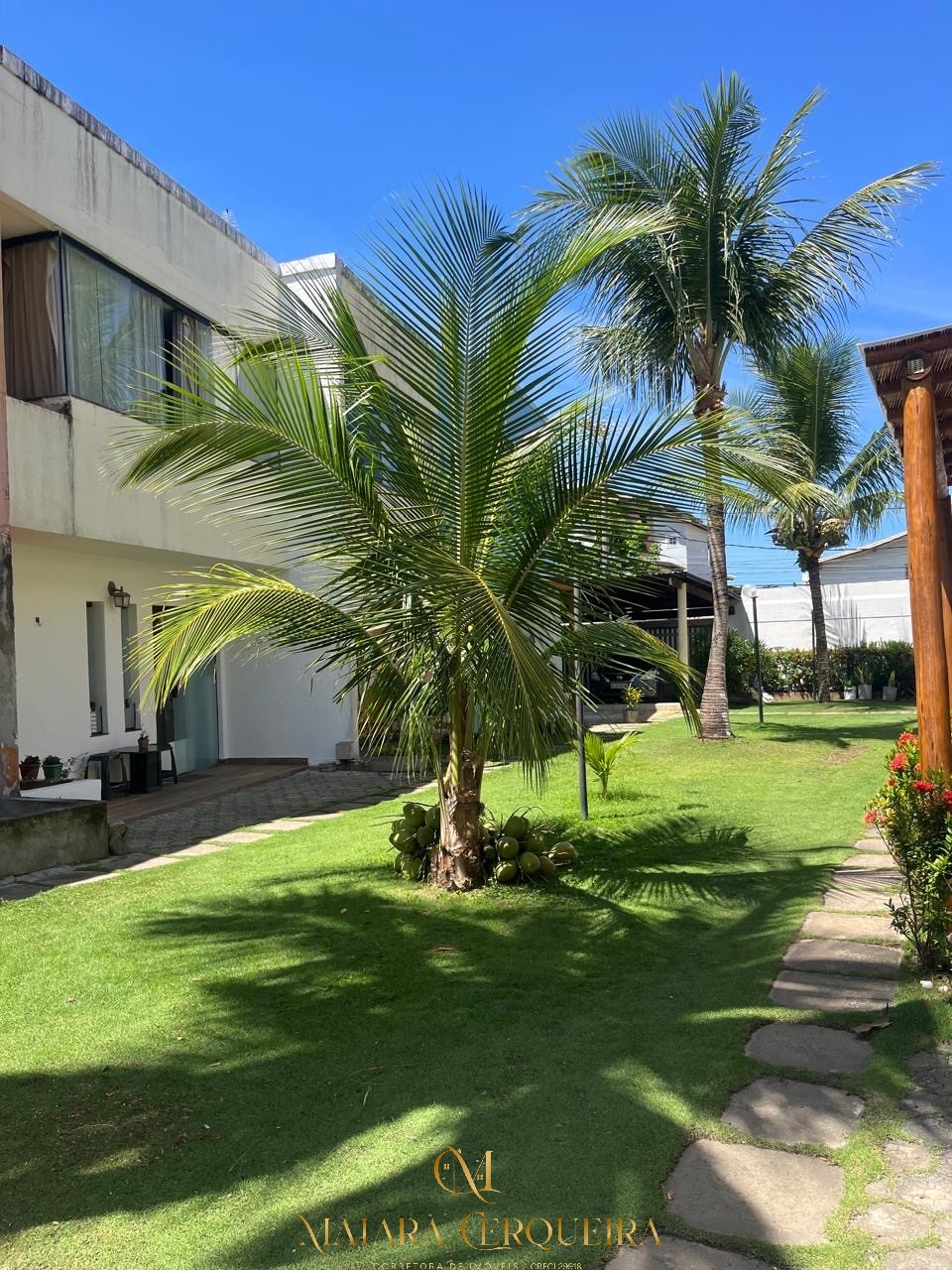 Casa residencial em salvador - ba, stella maris