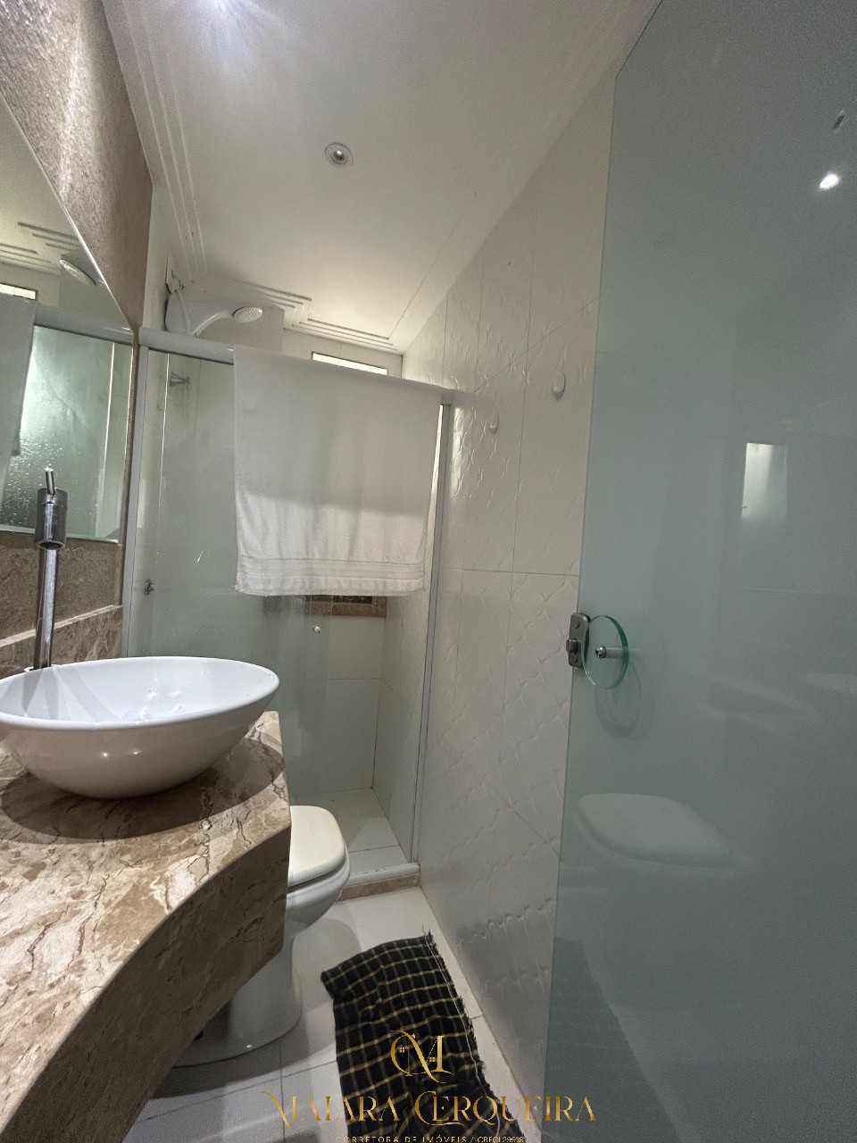 Apartamento residencial em salvador - ba, jardim santo ináci