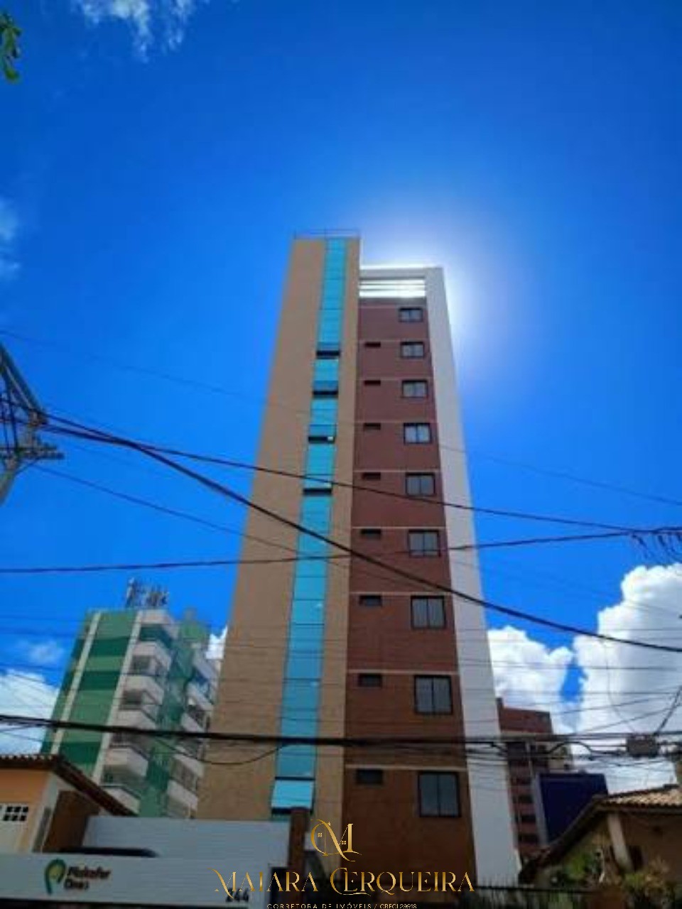 Apartamento residencial em salvador - ba, piatã