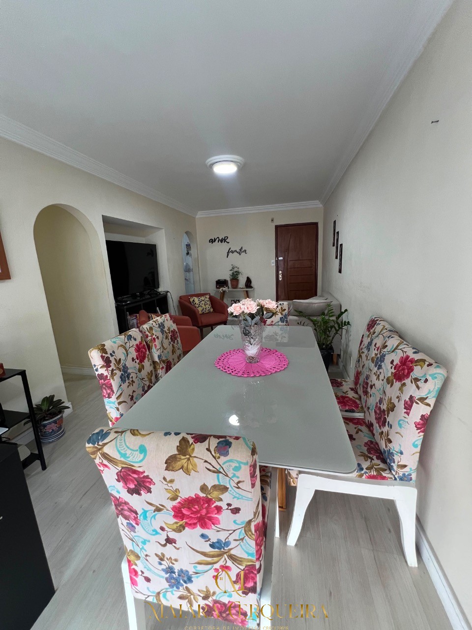 Apartamento residencial em salvador - ba, brotas