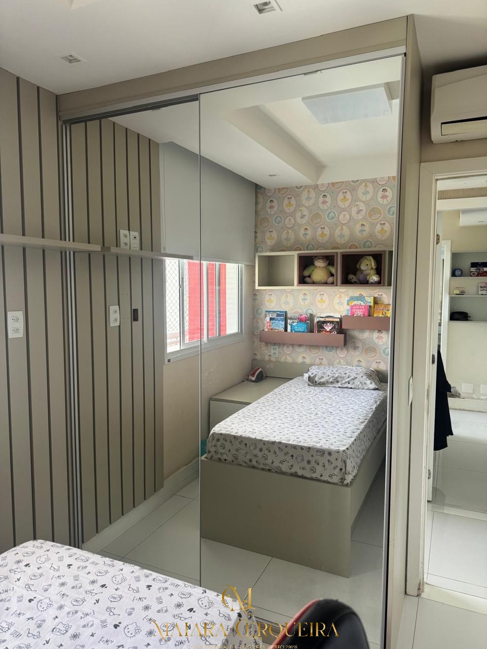 Apartamento residencial em salvador - ba, patamares