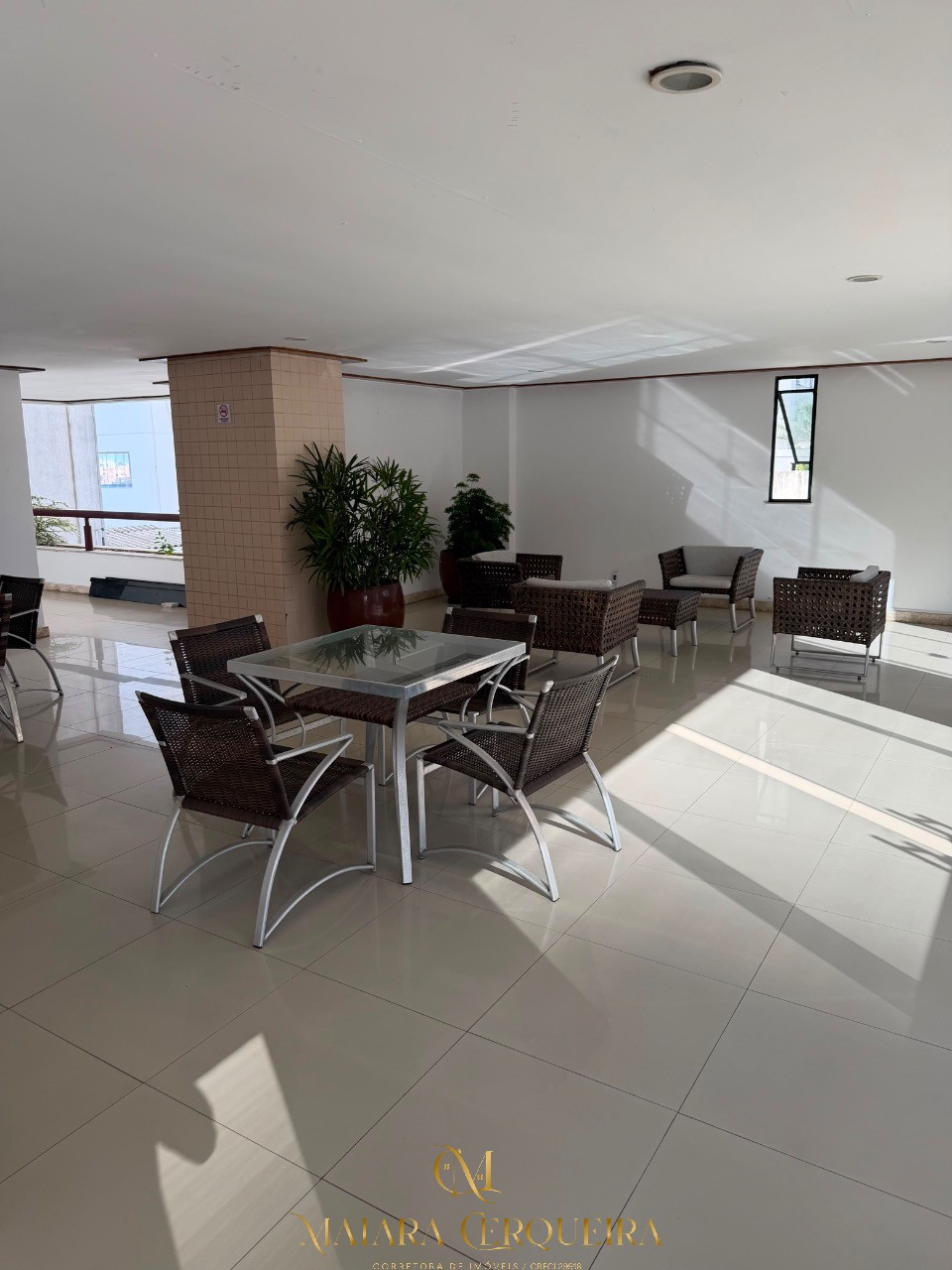 Apartamento residencial em salvador - ba, armação