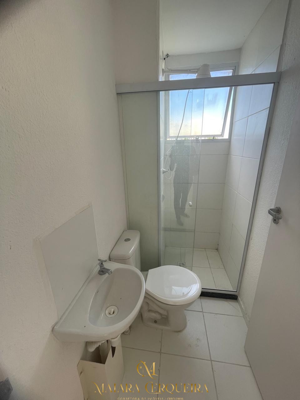 Apartamento residencial em salvador - ba, nova brasília
