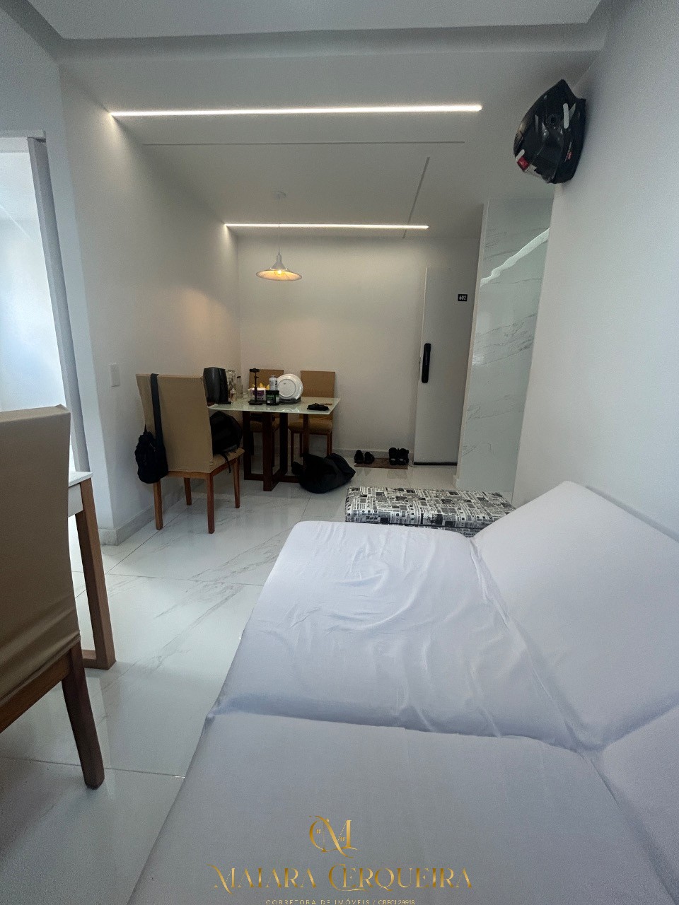 Apartamento residencial em salvador - ba, piatã