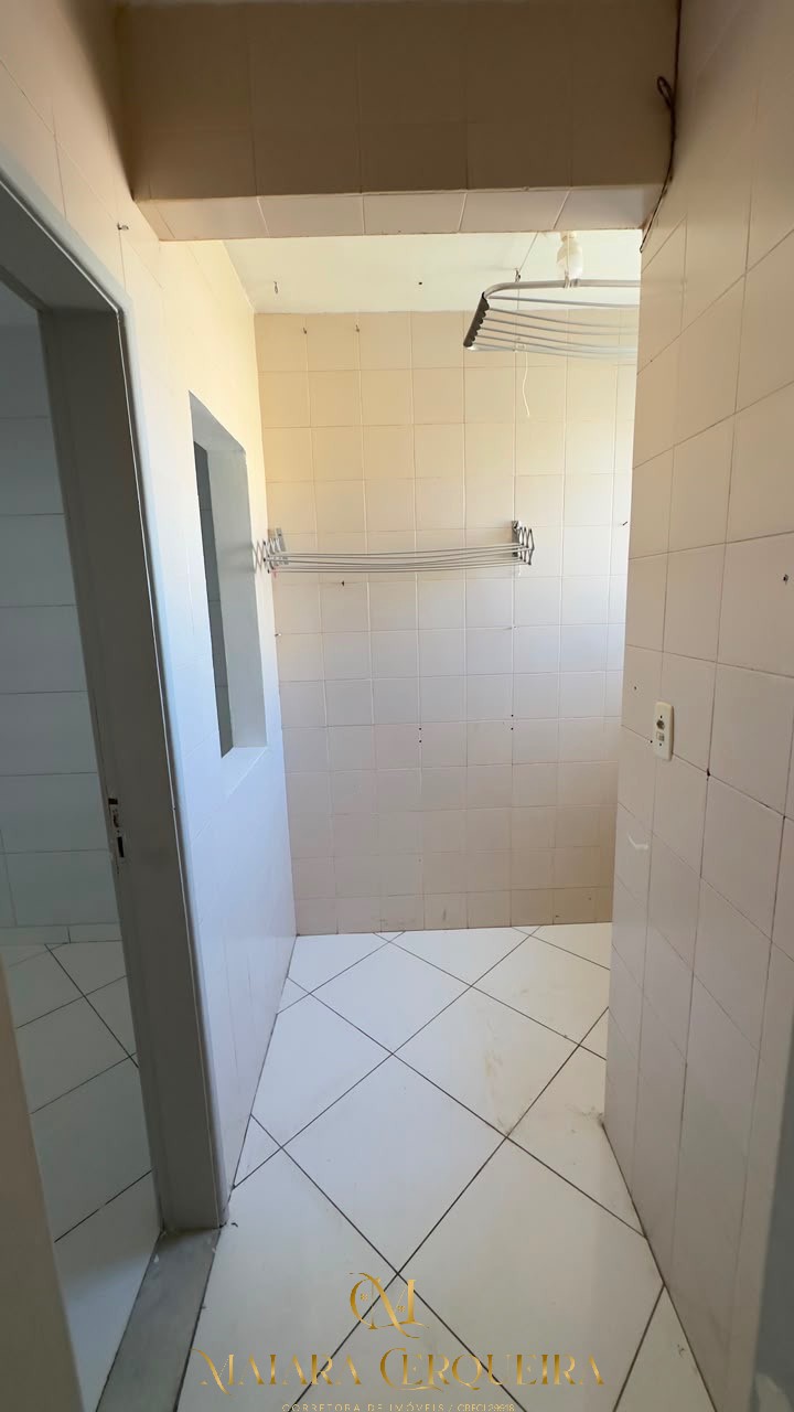 Apartamento residencial em salvador - ba, candeal