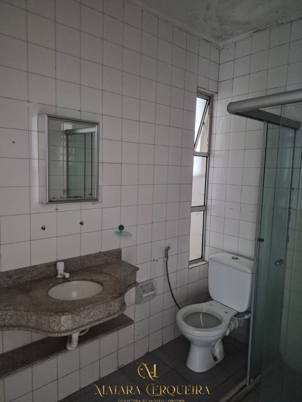 Apartamento residencial em salvador - ba, campinas de brotas