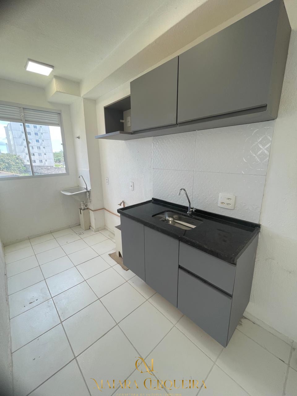 Apartamento residencial em salvador - ba, nova brasília