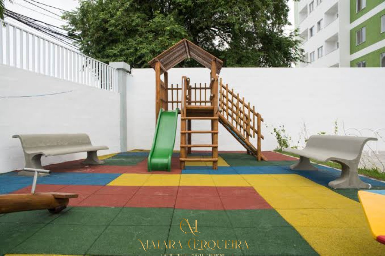 Apartamento residencial em salvador - ba, sussuarana