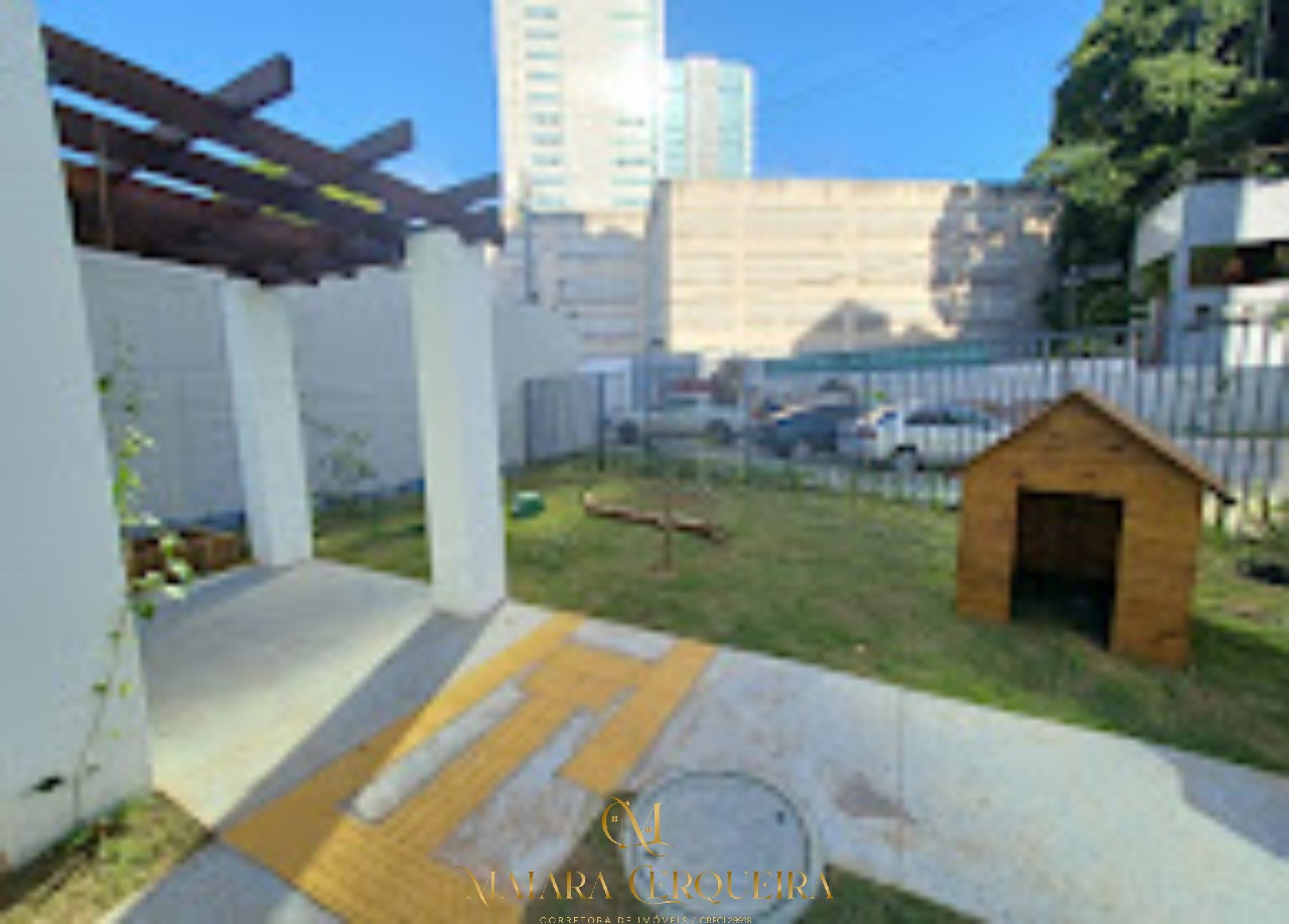 Apartamento residencial em salvador - ba, doron