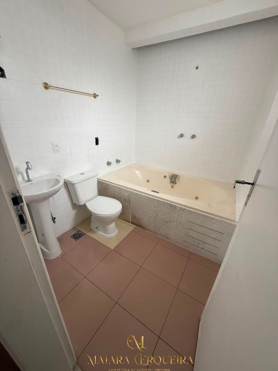 Apartamento residencial em salvador - ba, graça