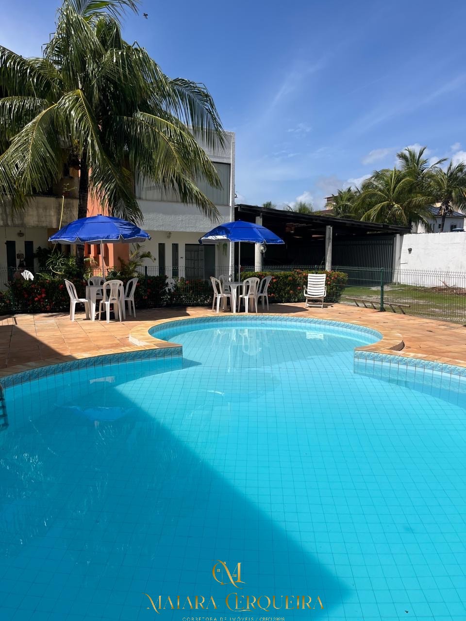 Casa residencial em salvador - ba, stella maris