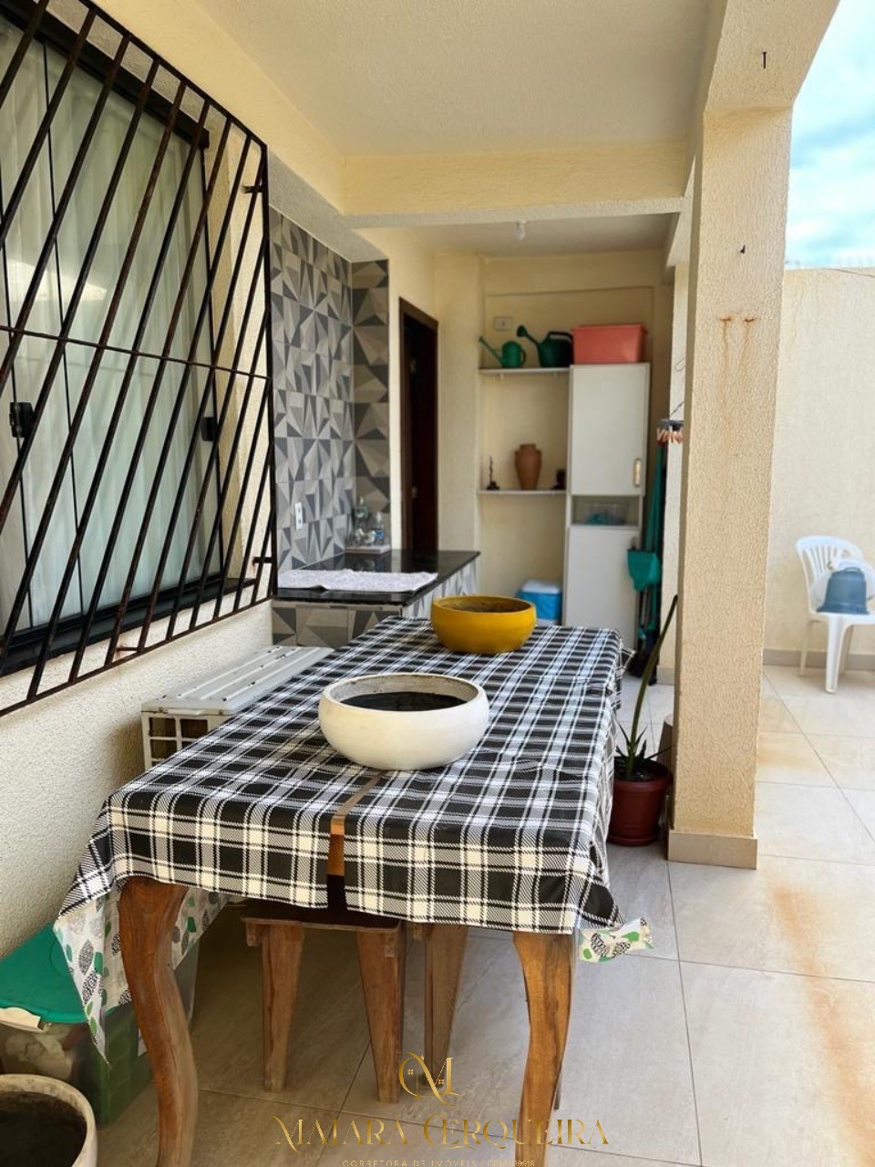 Casa residencial em salvador - ba, armação