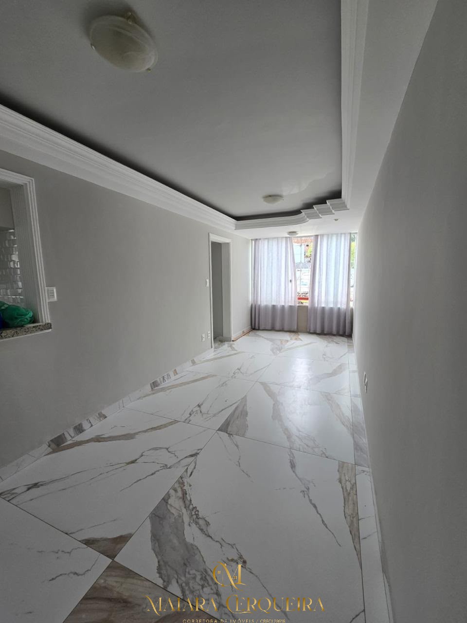 Apartamento residencial em salvador - ba, são cristóvão