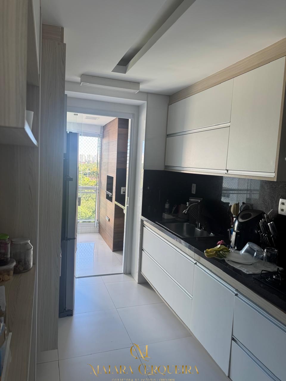 Apartamento residencial em salvador - ba, patamares