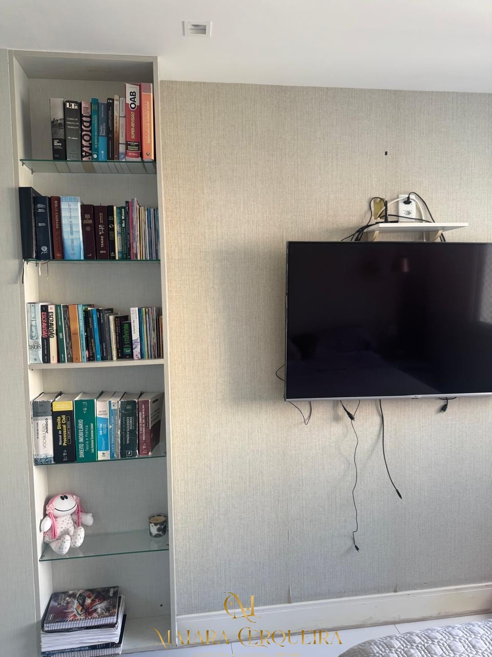 Apartamento residencial em salvador - ba, patamares
