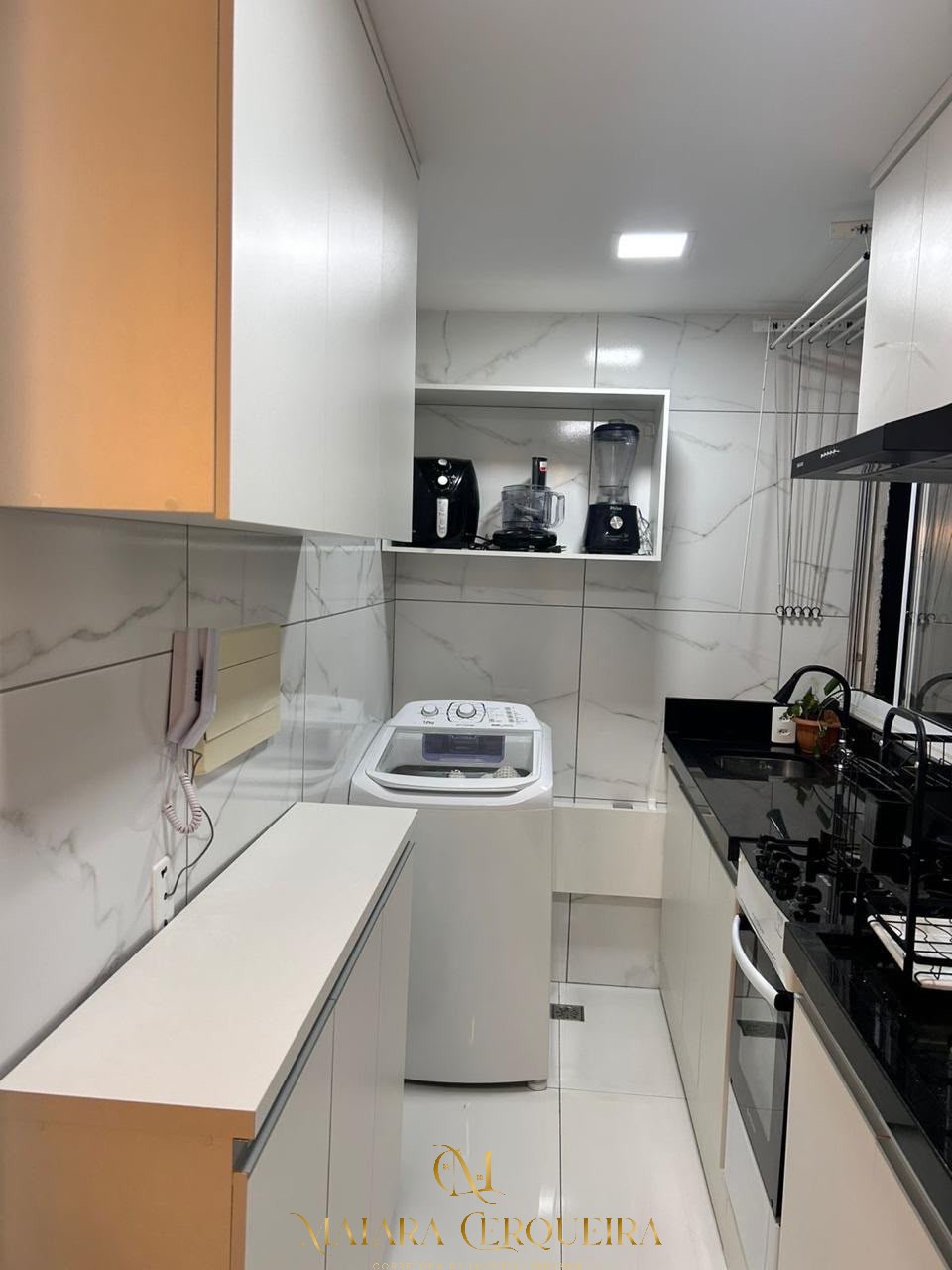 Apartamento residencial em salvador - ba, mares