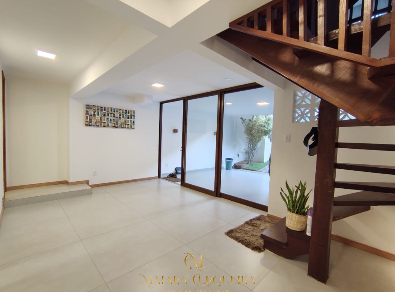 Casa residencial em salvador - ba, patamares