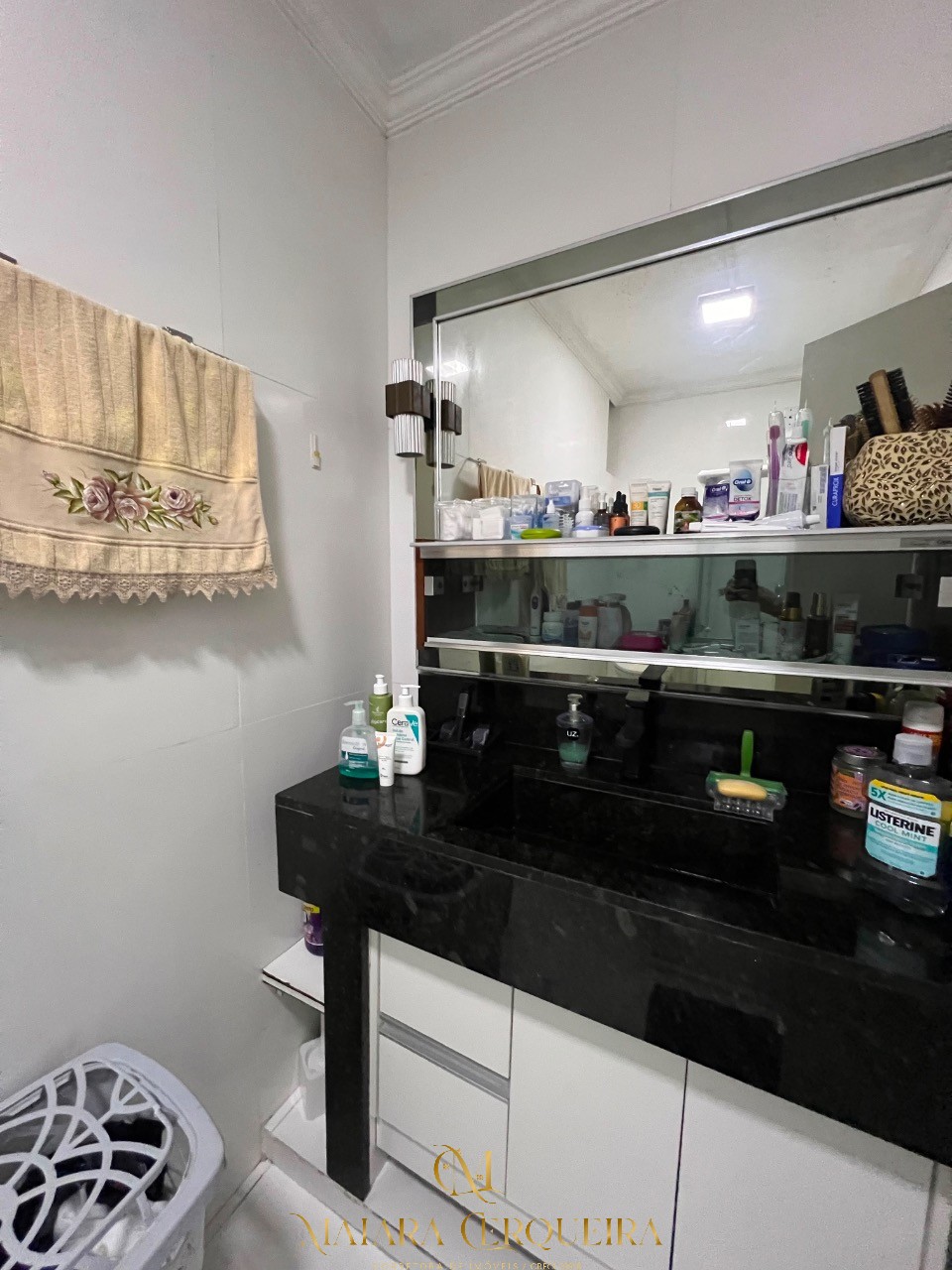 Apartamento residencial em salvador - ba, brotas