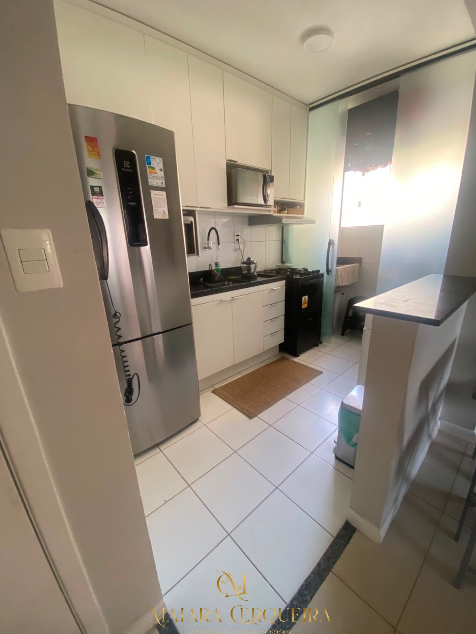 Apartamento residencial em salvador - ba, santa teresa
