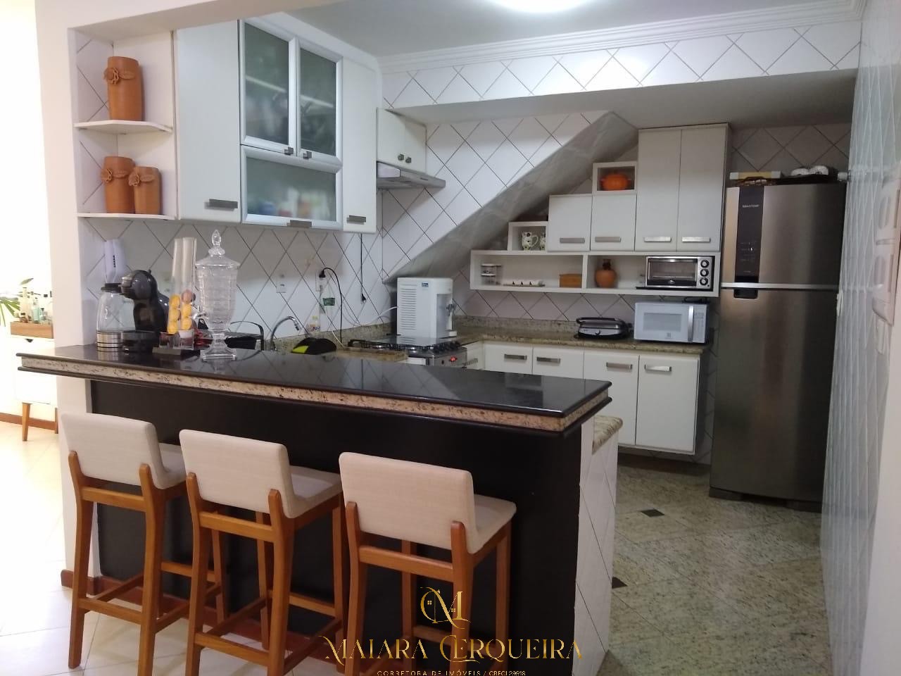 Casa residencial em salvador - ba, armação