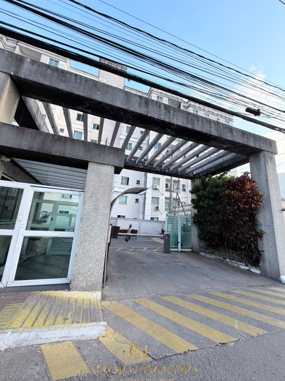 Apartamento residencial em lauro de freitas - ba, buraquinho