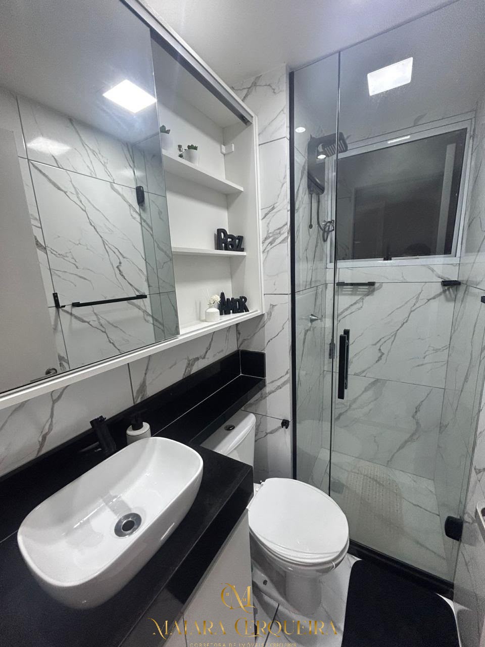 Apartamento residencial em salvador - ba, mares