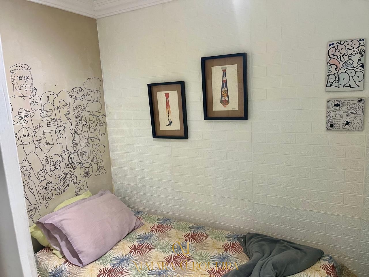 Casa residencial em salvador - ba, stella maris