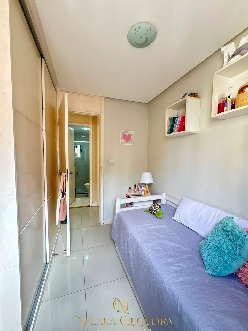 Apartamento residencial em salvador - ba, são cristóvão