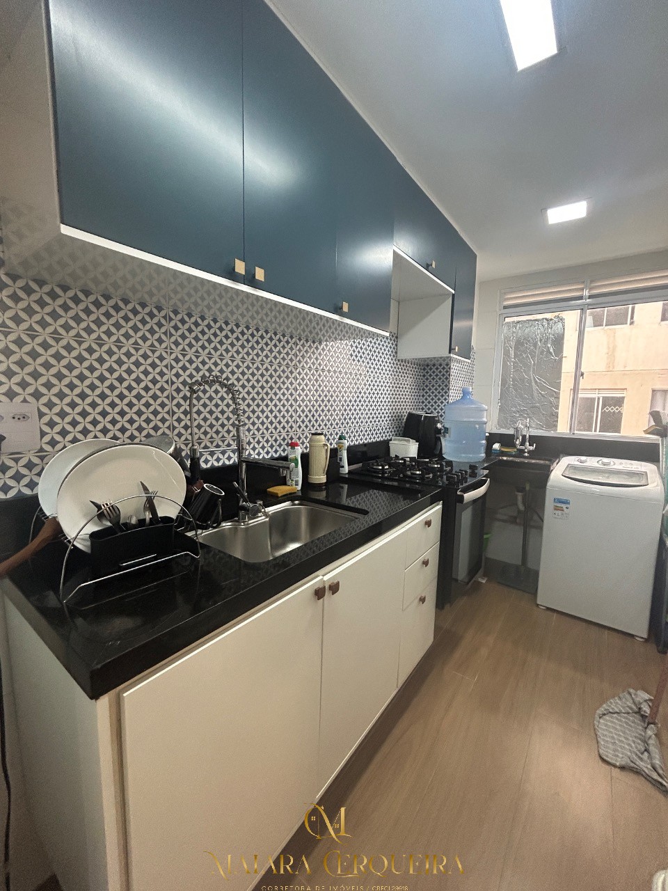 Apartamento residencial em salvador - ba, piatã