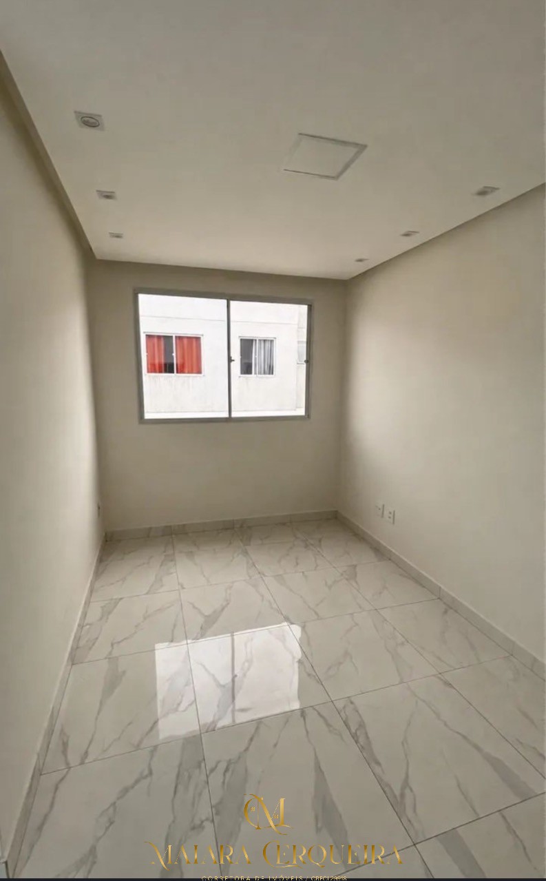 Apartamento residencial em salvador - ba, nova brasília