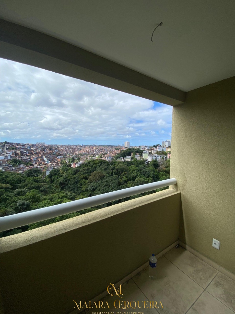 Apartamento residencial em salvador - ba, cabula