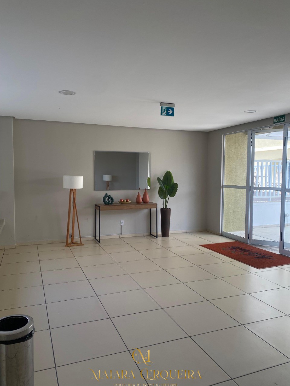 Apartamento residencial em salvador - ba, cabula