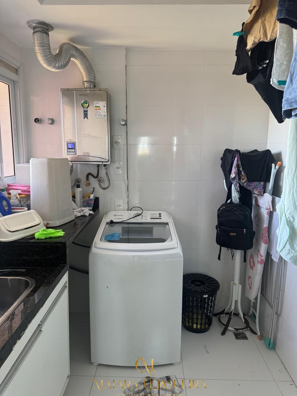 Apartamento residencial em salvador - ba, patamares
