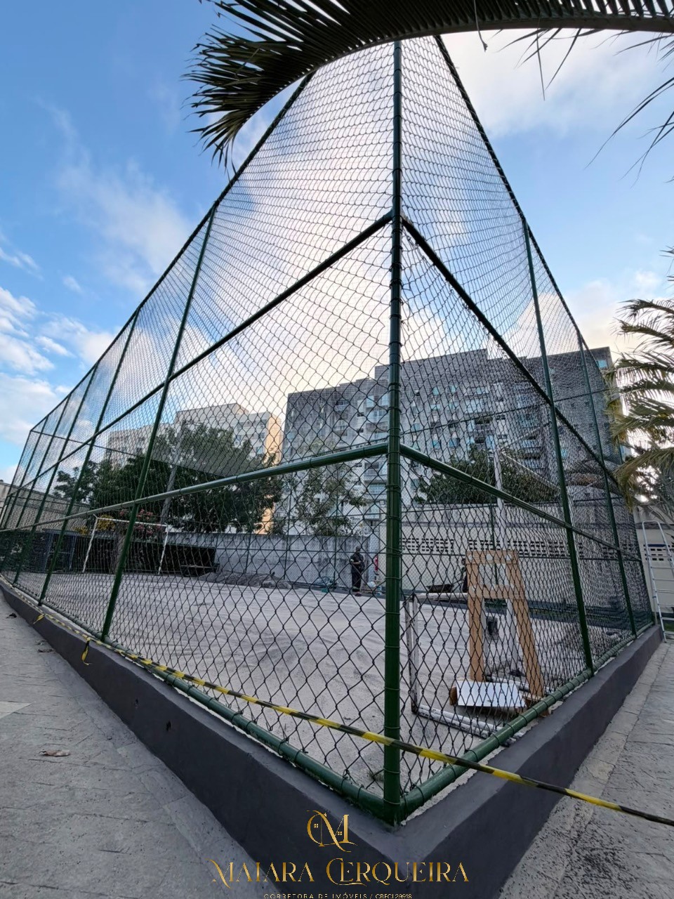 Apartamento residencial em lauro de freitas - ba, buraquinho