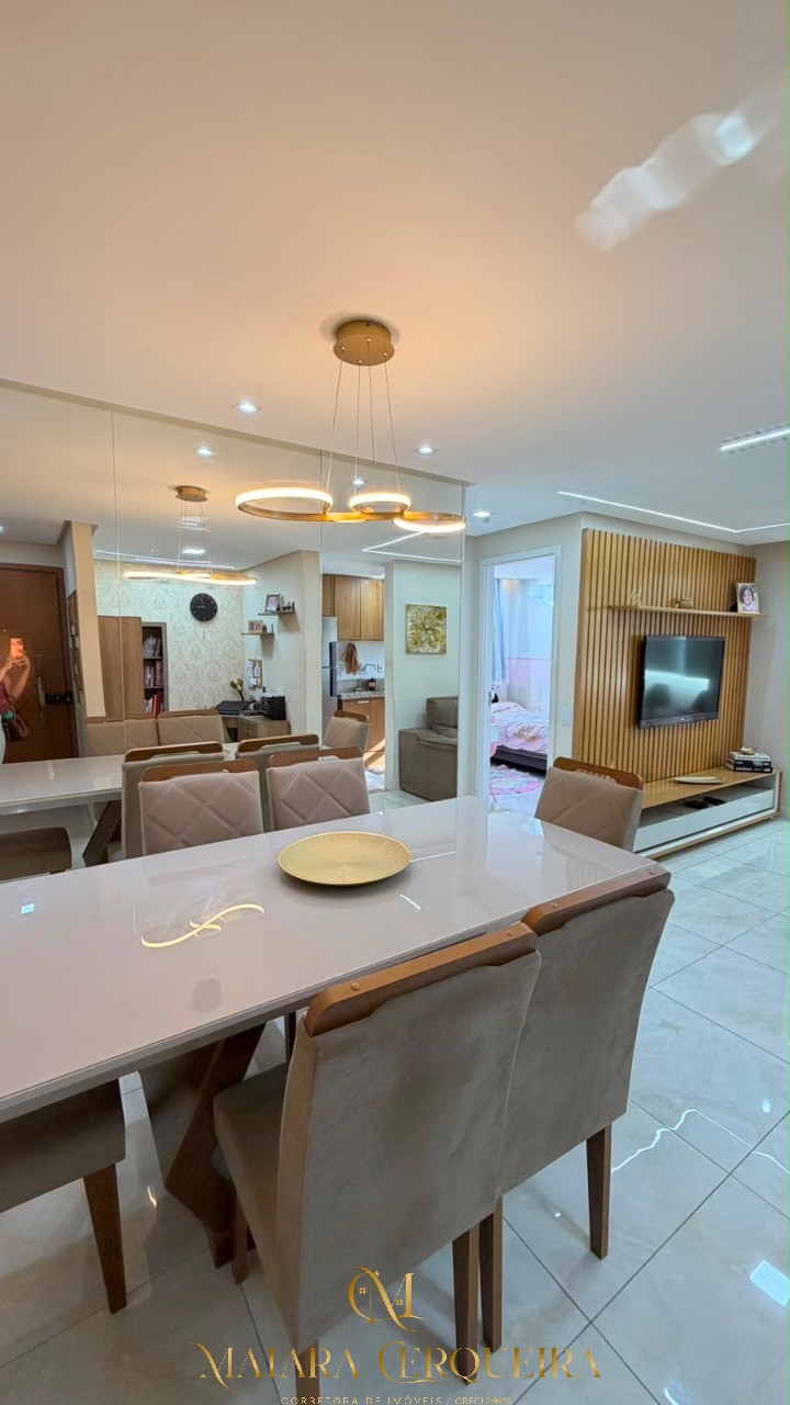 Apartamento residencial em salvador - ba, sussuarana
