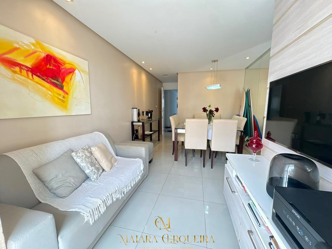 Apartamento residencial em salvador - ba, são cristóvão