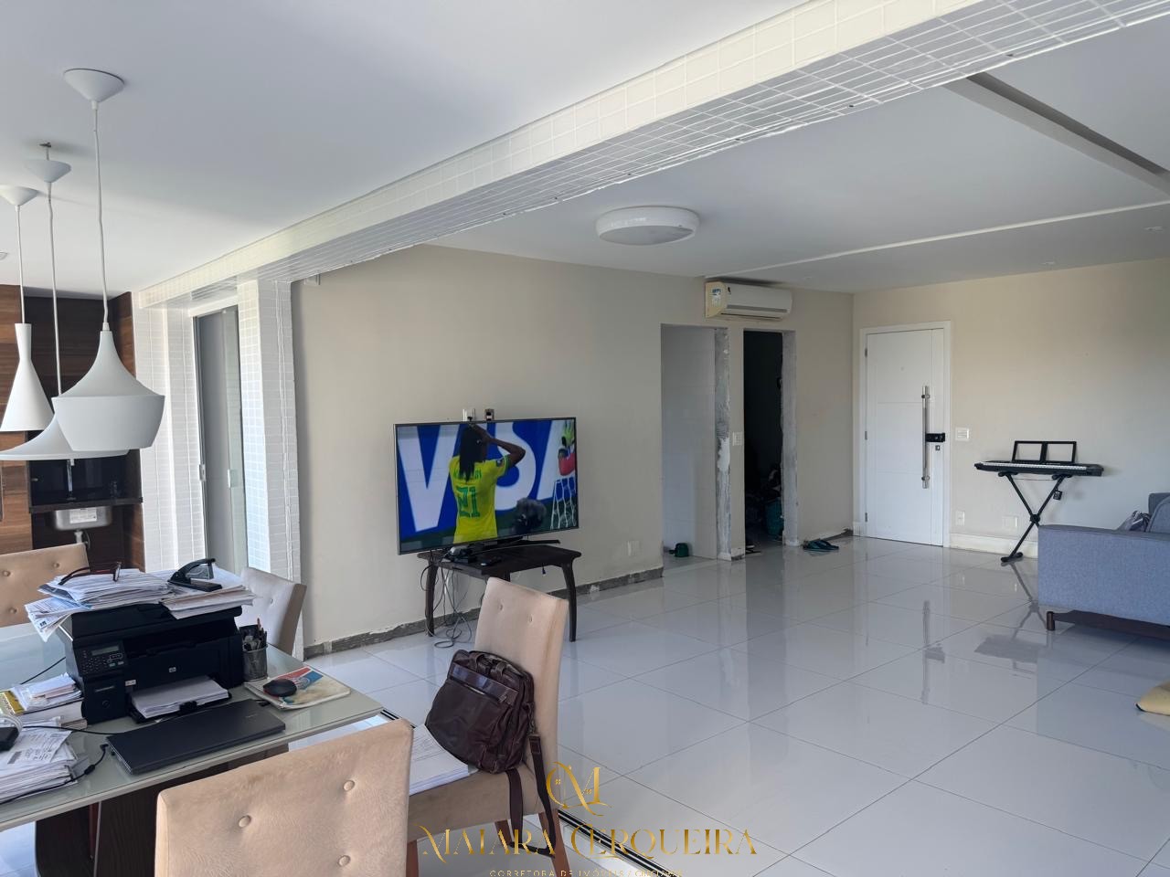 Apartamento residencial em salvador - ba, patamares