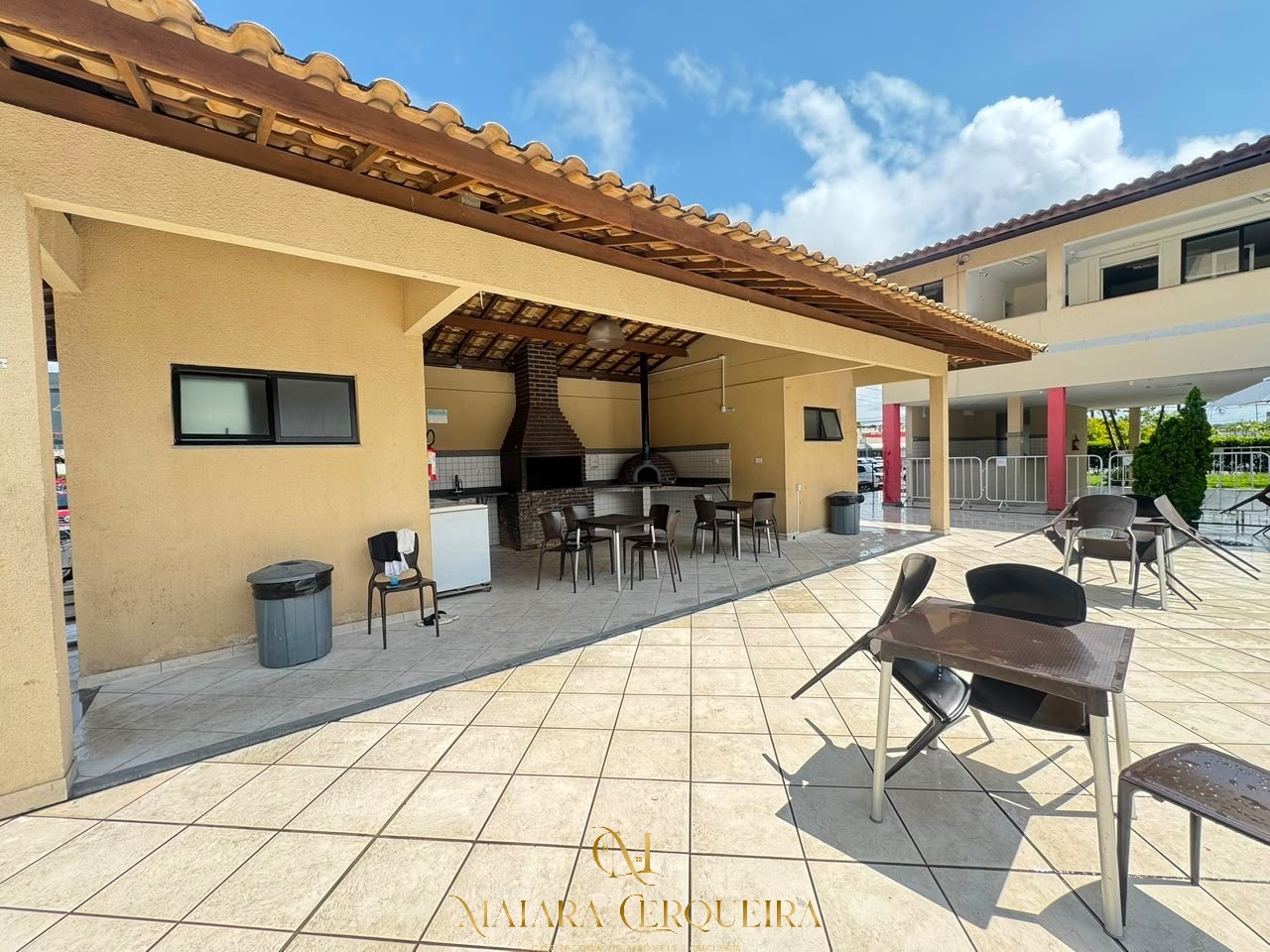 Apartamento residencial em salvador - ba, são cristóvão