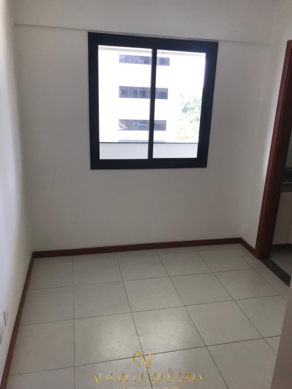 Apartamento residencial em salvador - ba, caminho das árvores