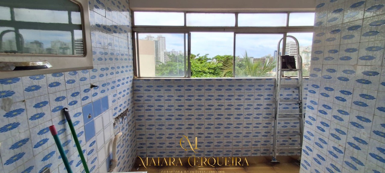 Apartamento residencial em salvador - ba, stiep