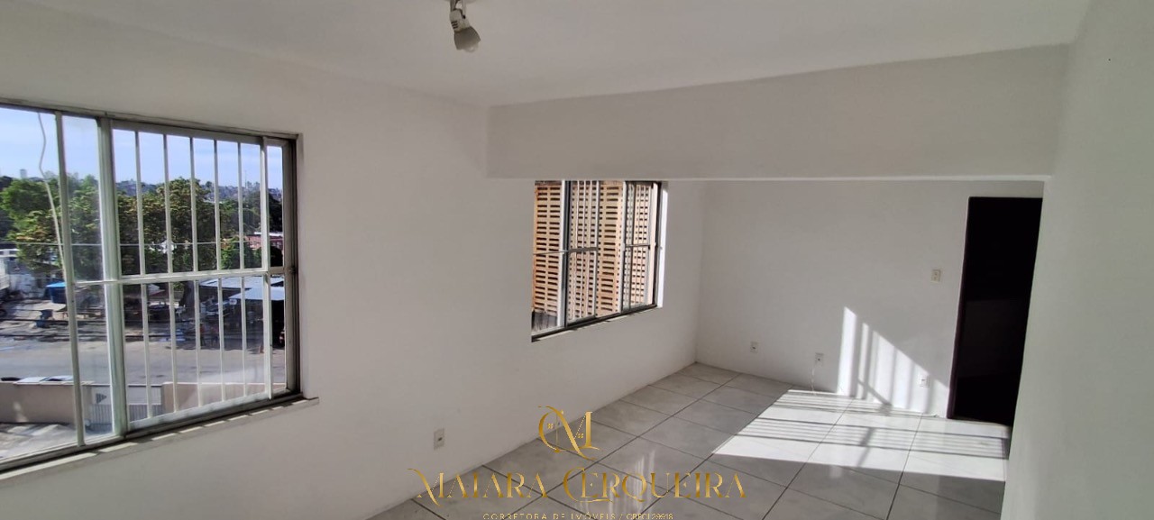 Apartamento residencial em salvador - ba, stiep