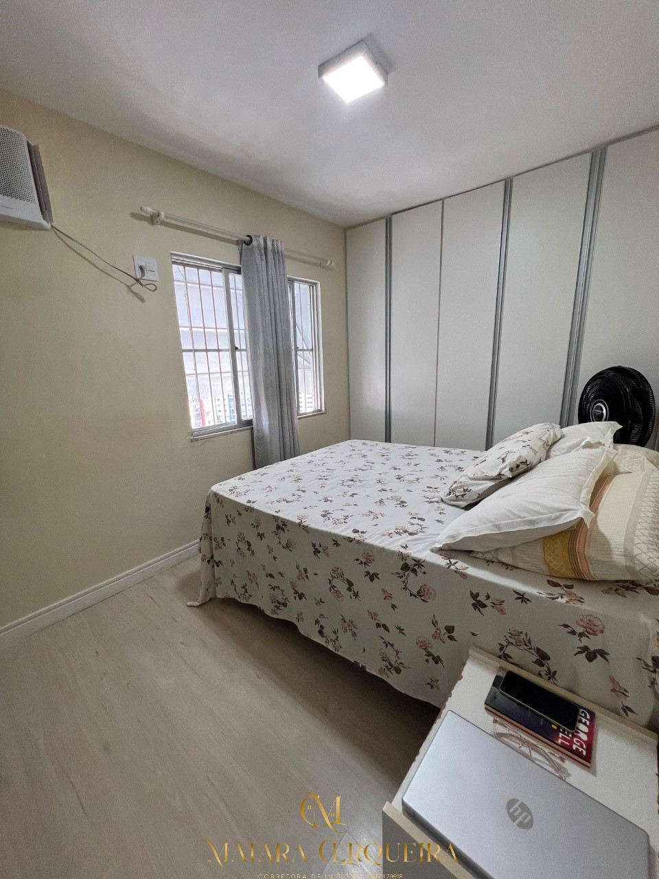 Apartamento residencial em salvador - ba, brotas
