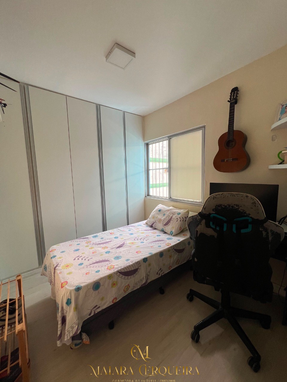 Apartamento residencial em salvador - ba, brotas