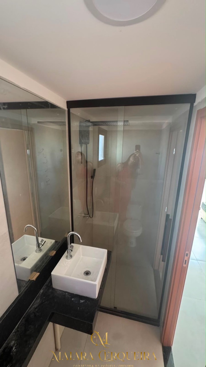 Apartamento residencial em salvador - ba, piatã