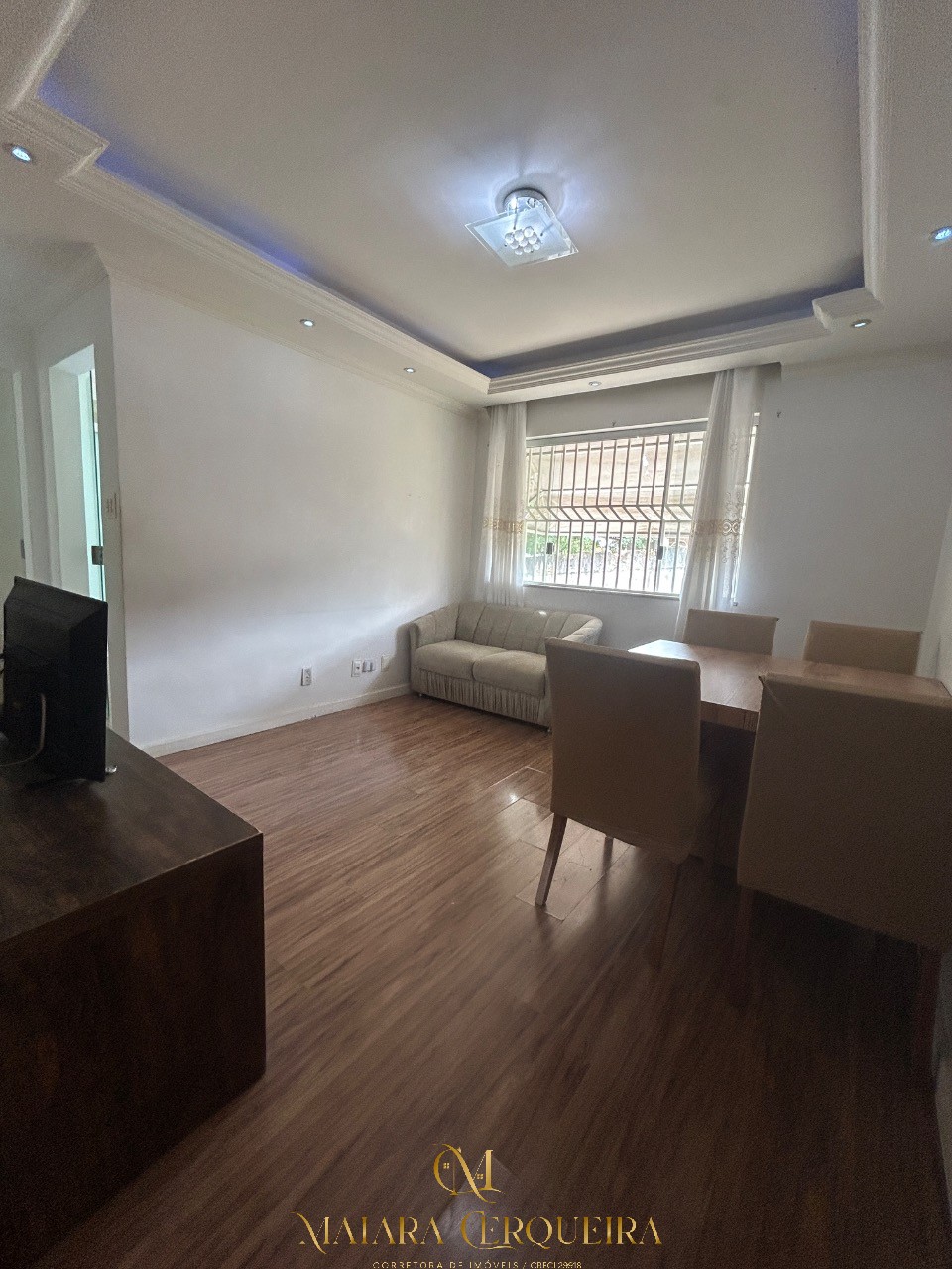 Apartamento residencial em salvador - ba, jardim santo ináci