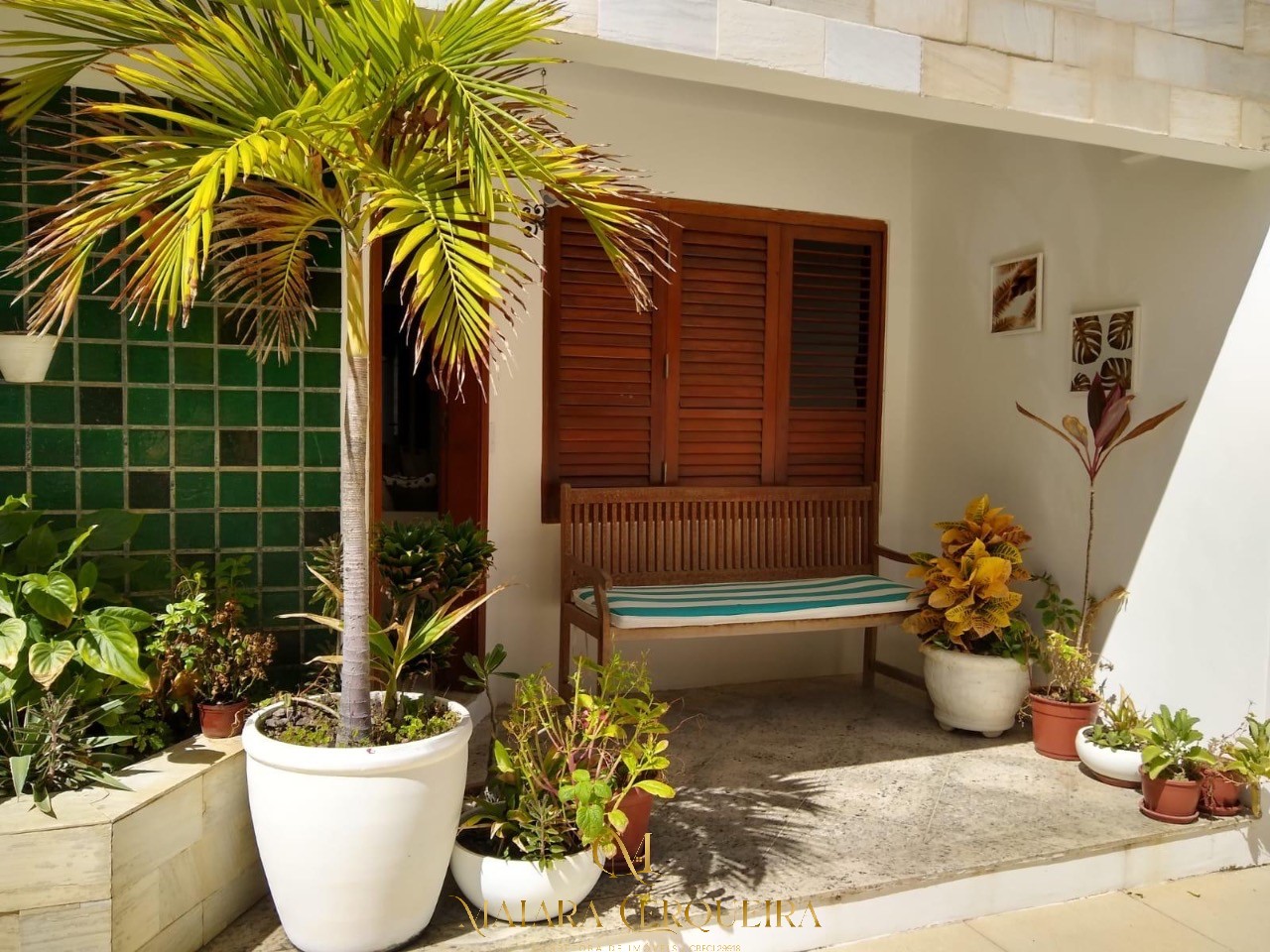 Casa residencial em salvador - ba, armação