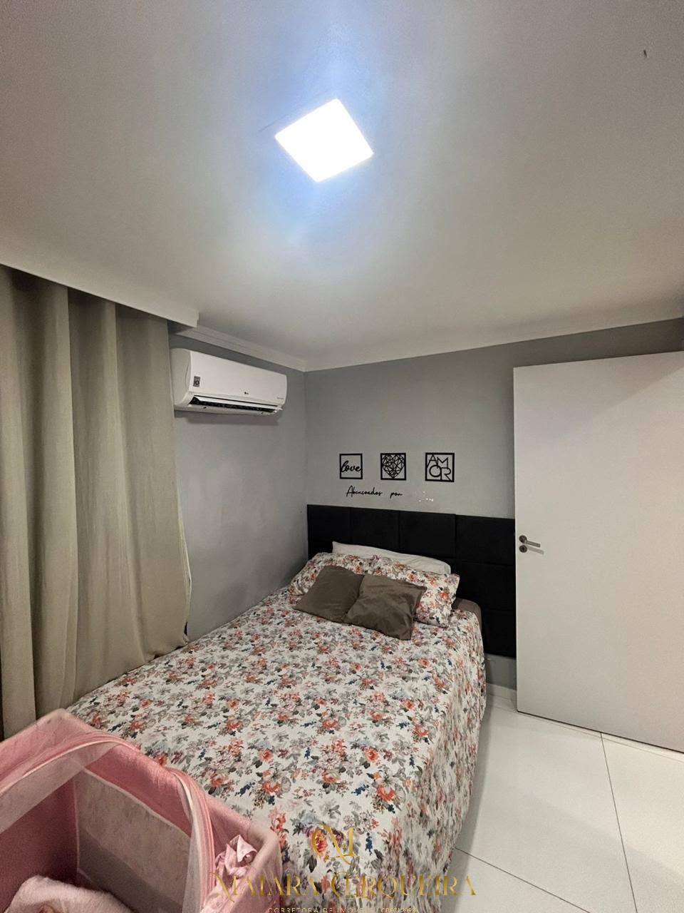Apartamento residencial em salvador - ba, mares